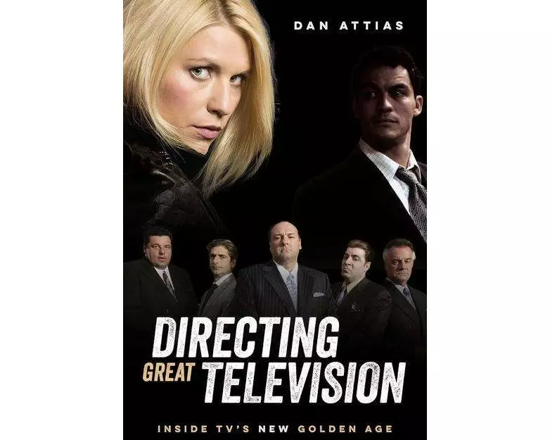 Directing Great Television