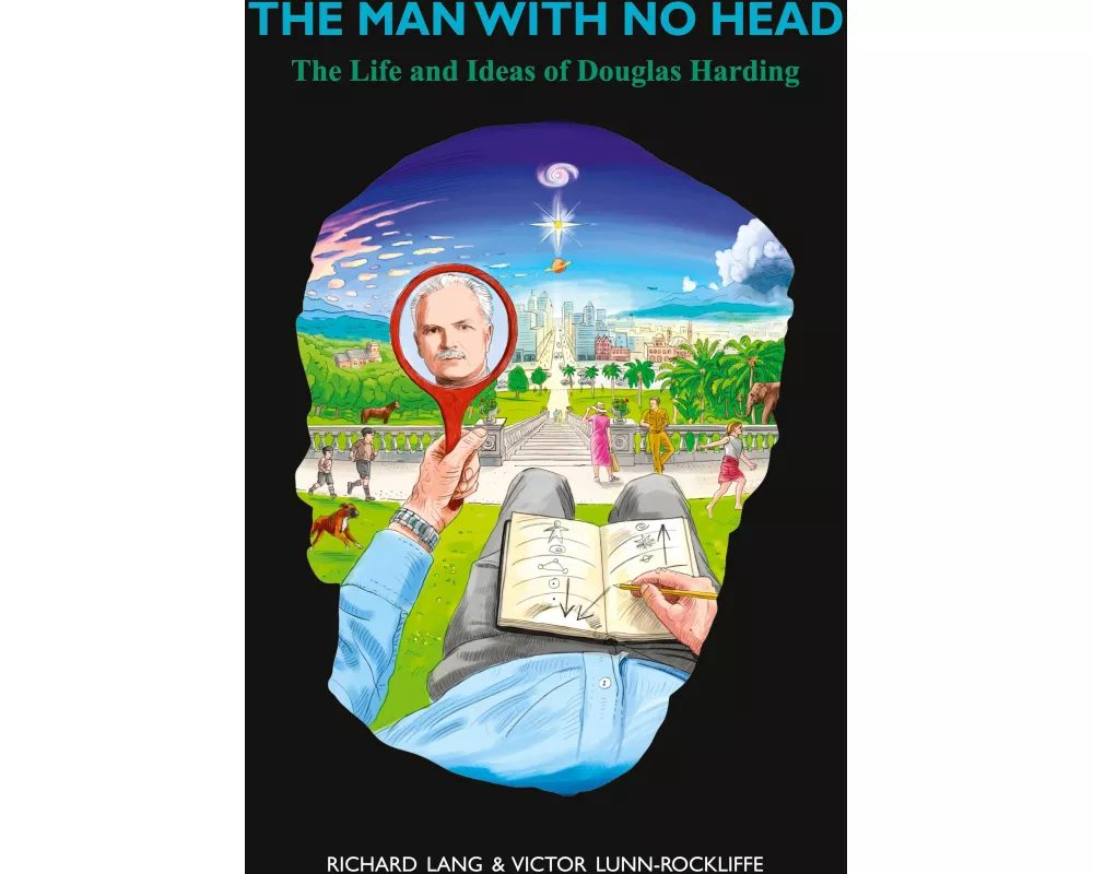 The Man With No Head