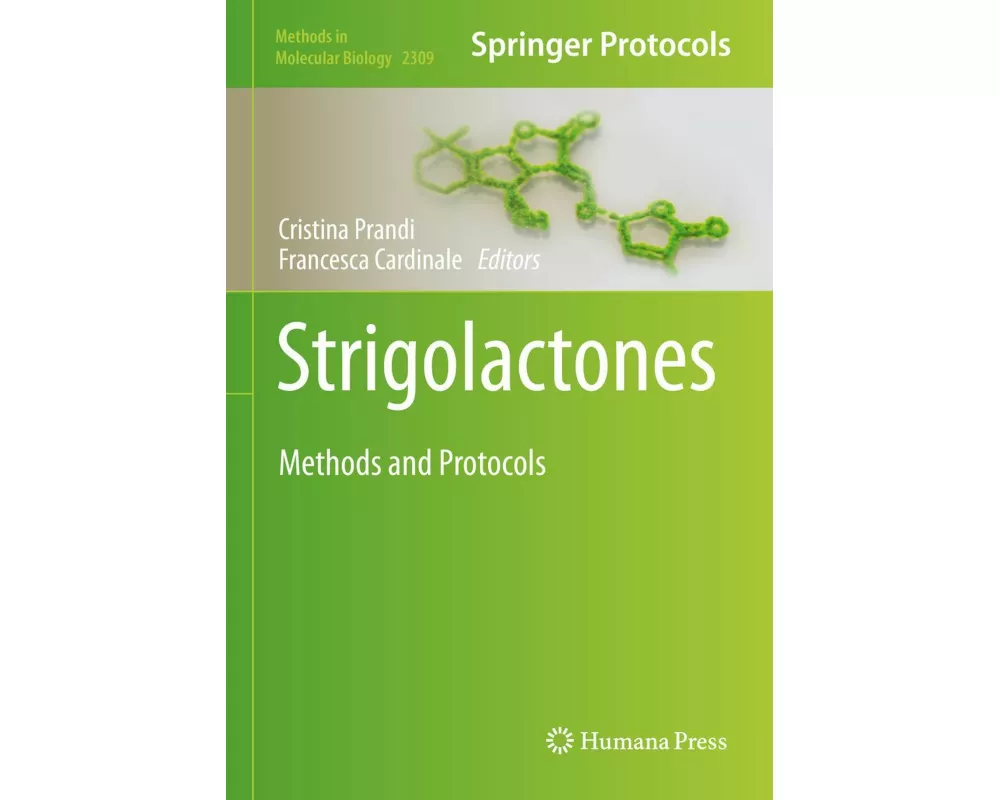 Strigolactones