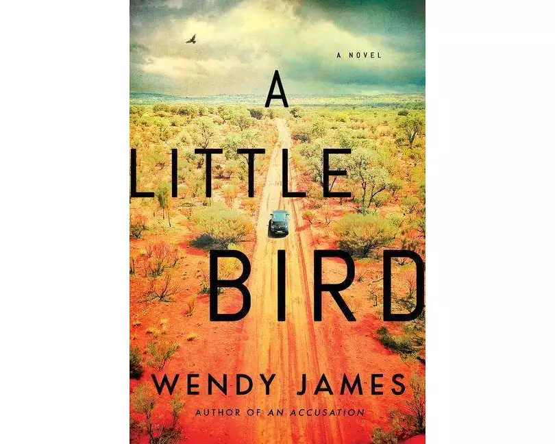A Little Bird