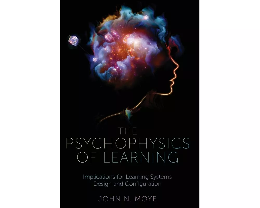 The Psychophysics of Learning
