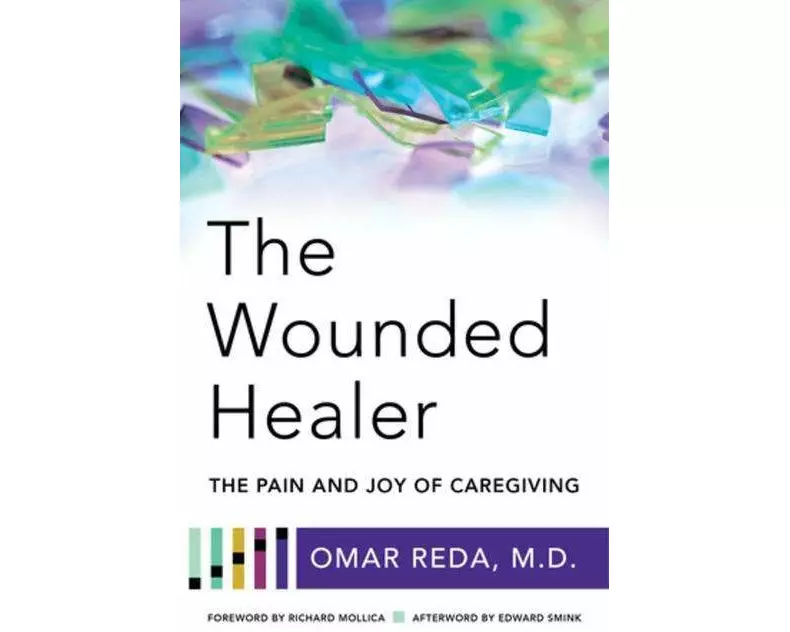 The Wounded Healer