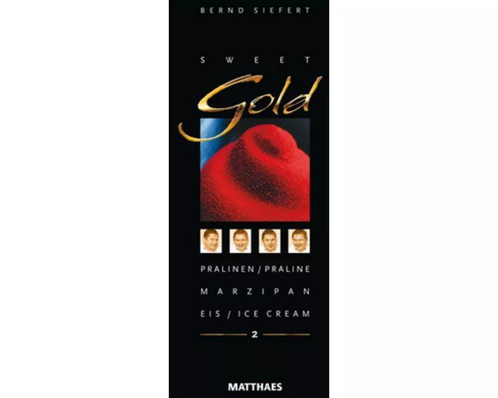 Sweet Gold 2