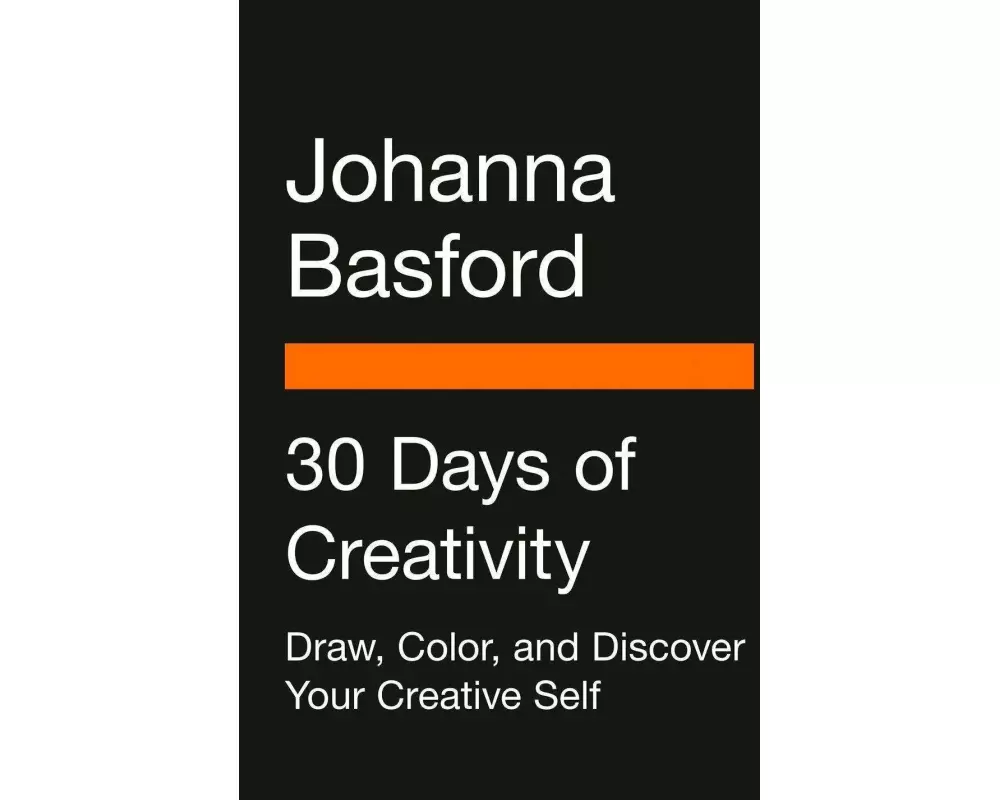 30 Days of Creativity