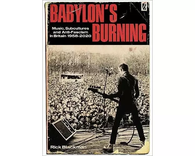 Babylon's Burning