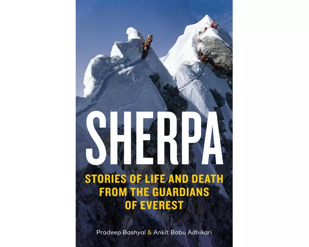 Sherpa