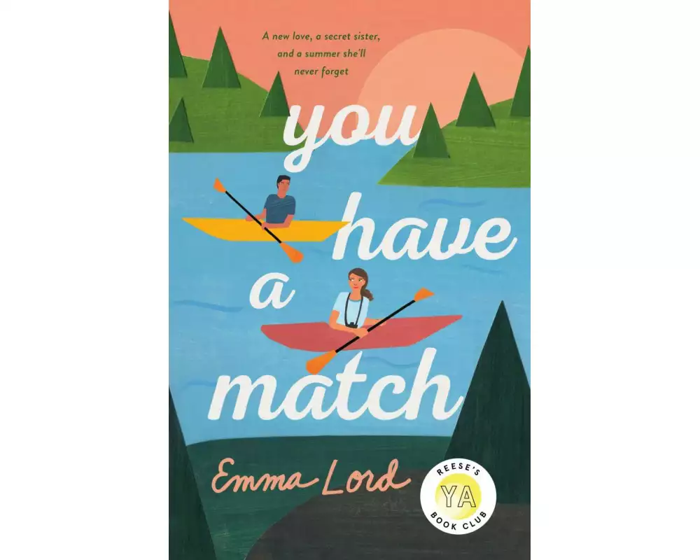 You Have a Match
