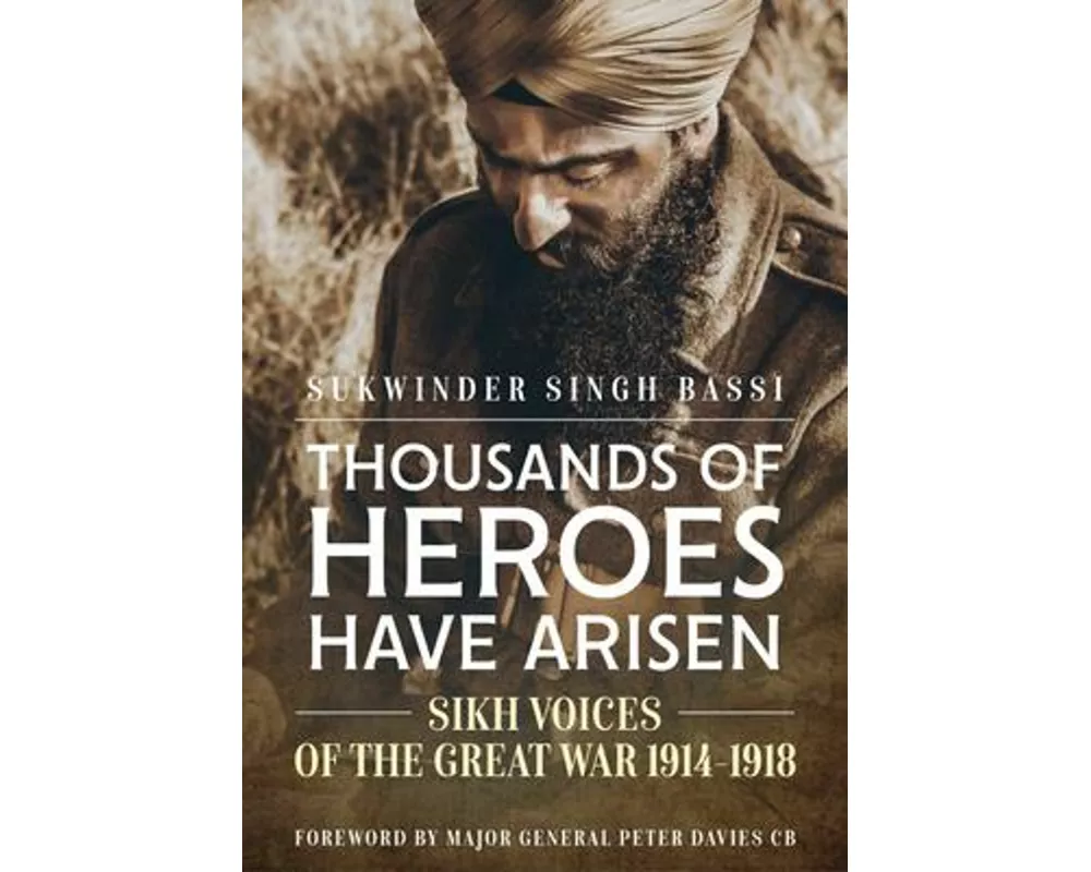 Thousands of Heroes Have Arisen