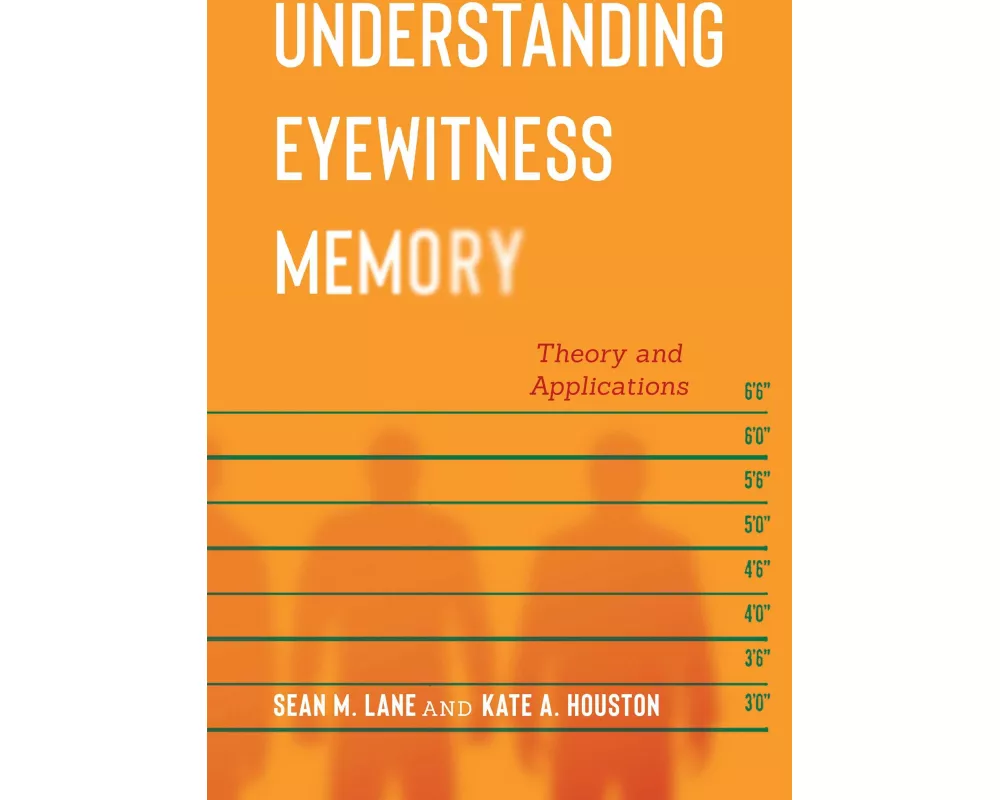 Understanding Eyewitness Memory