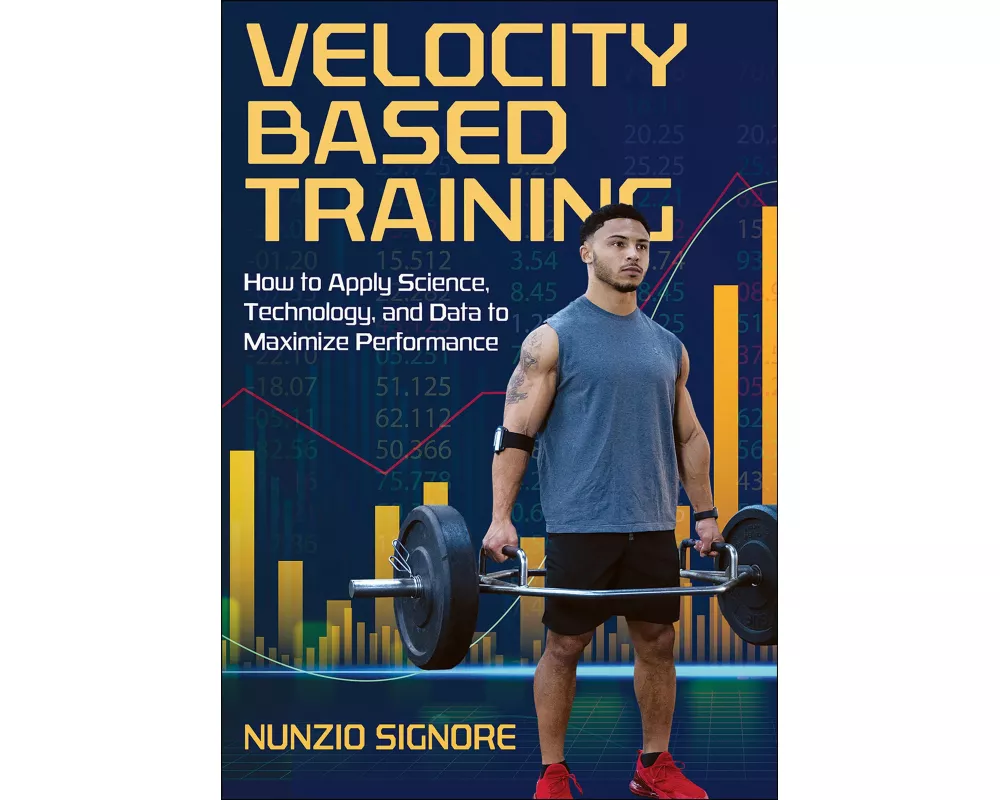 Velocity-Based Training
