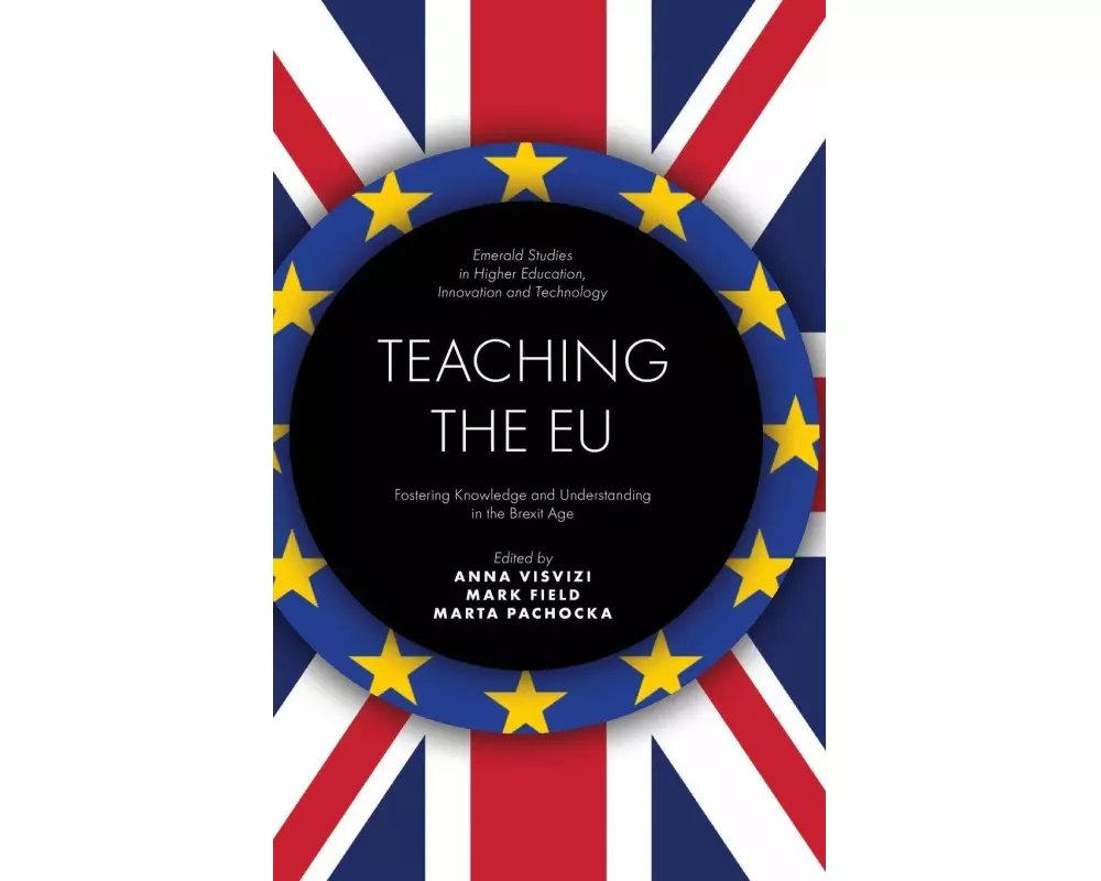 Teaching the EU