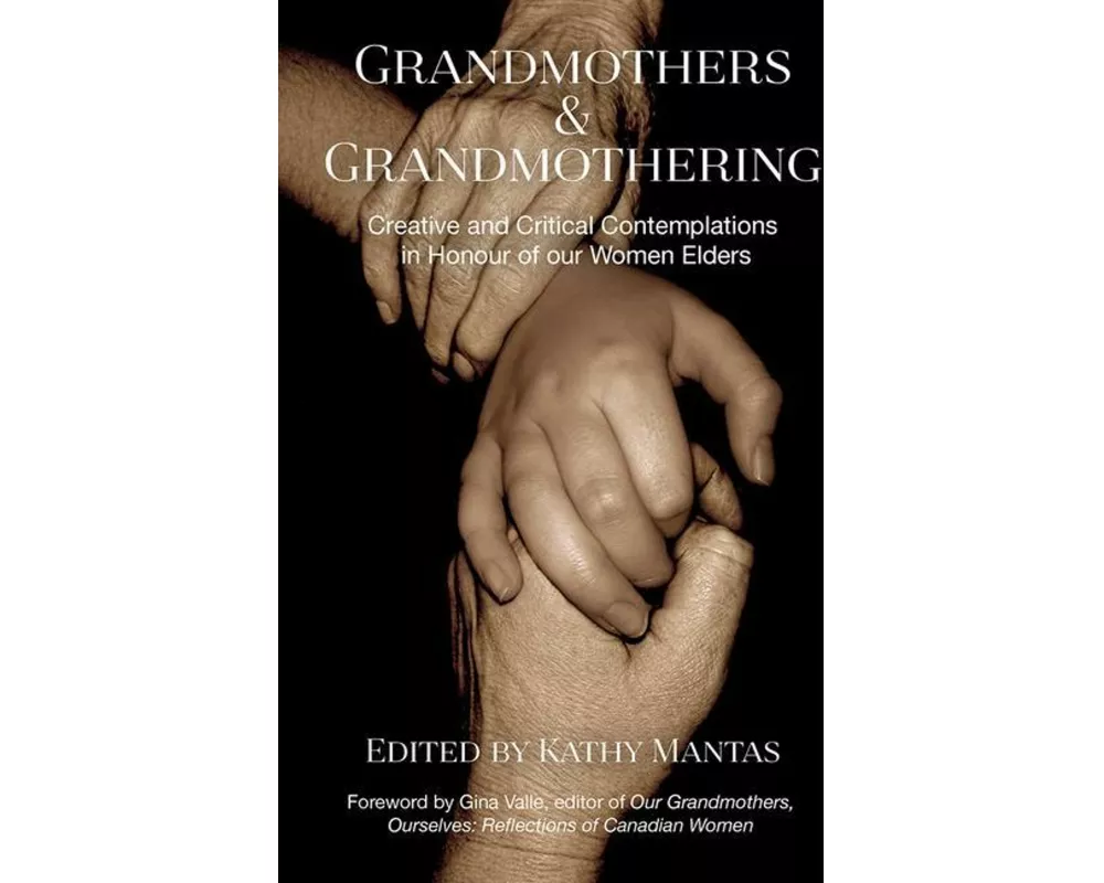 Grandmothers & Grandmothering