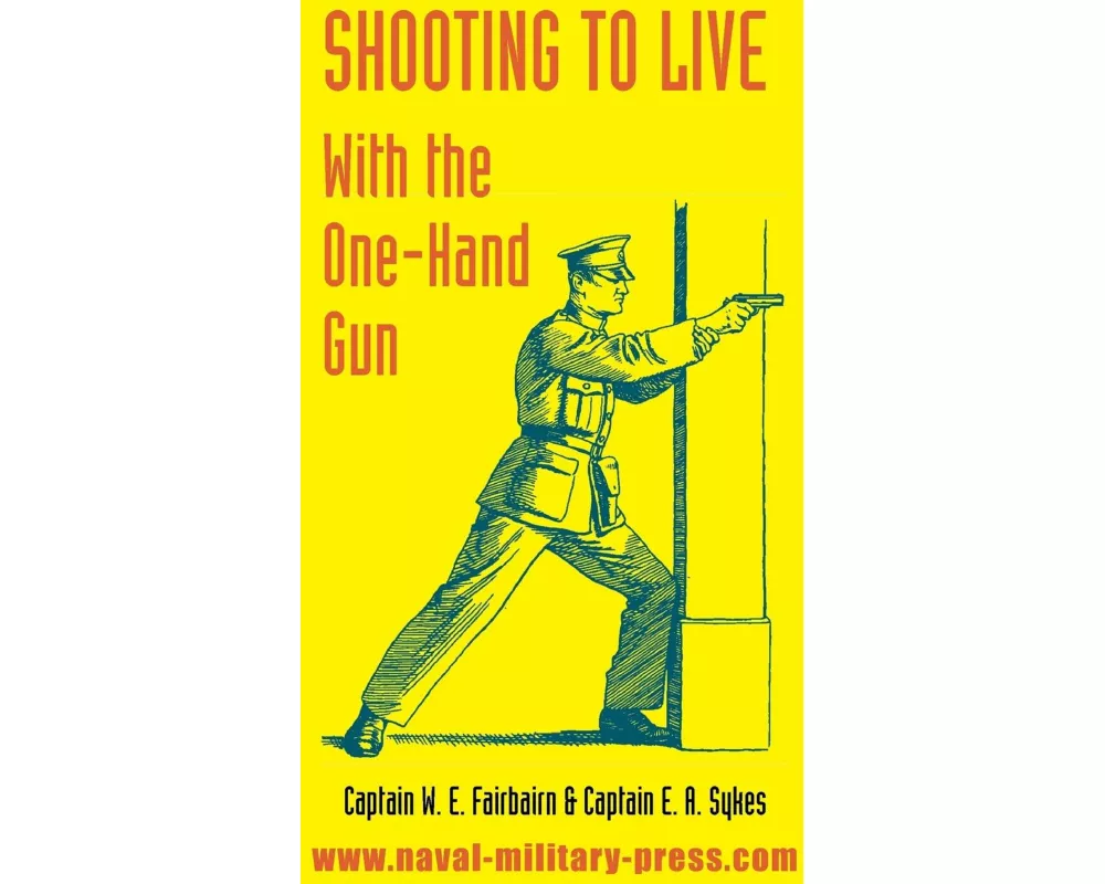 Shooting to Live