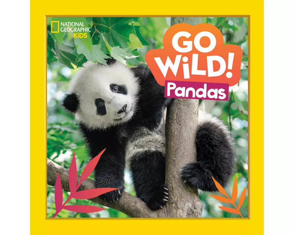 Go Wild! Pandas