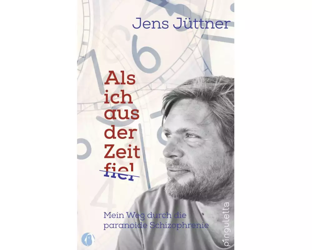 Als ich aus der Zeit fiel