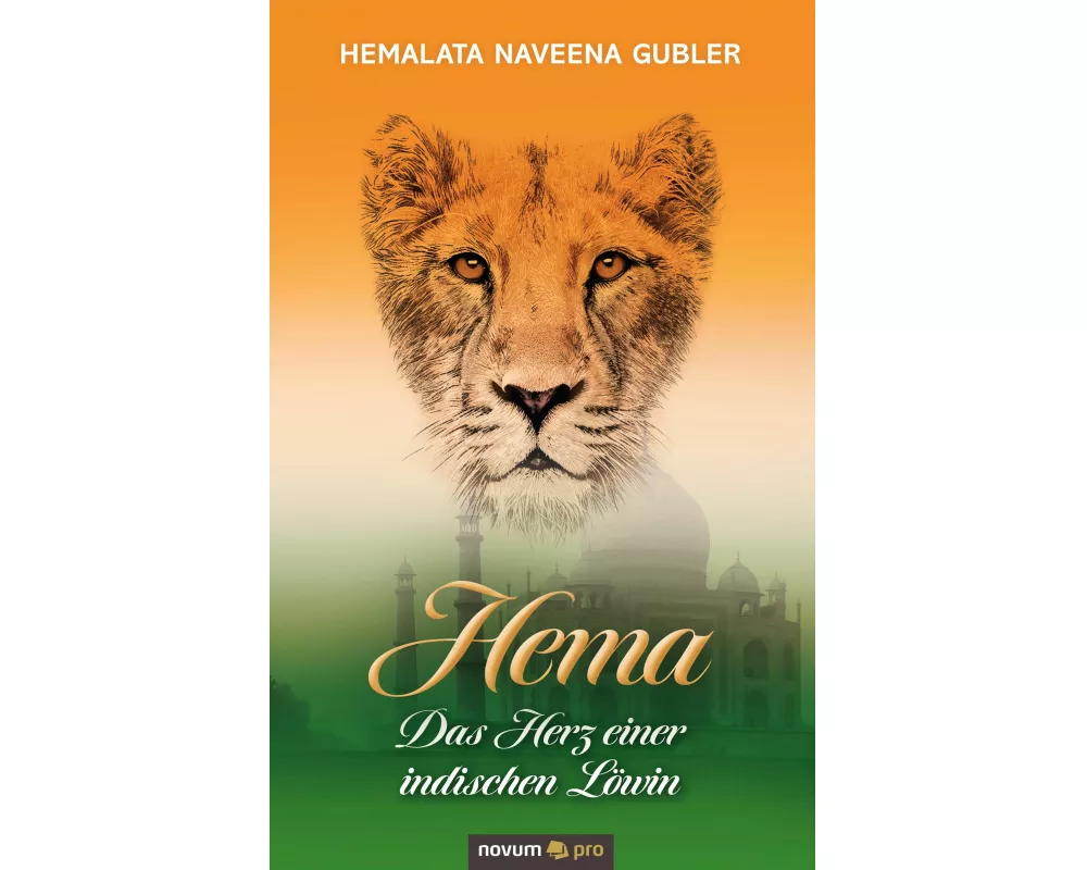 Hema - Das Herz einer indischen Lwin