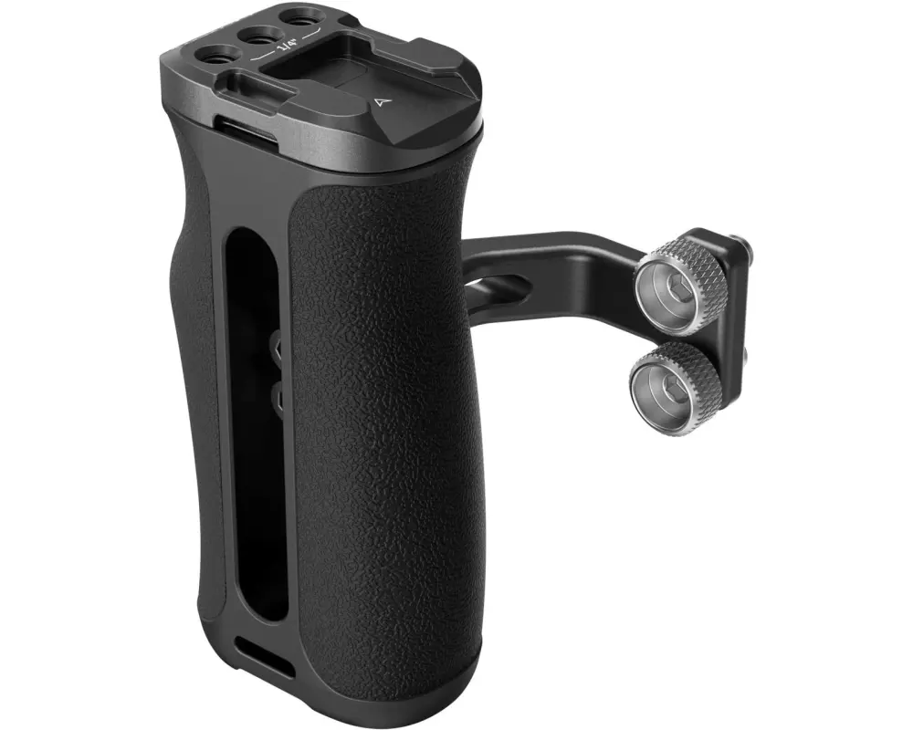 Smallrig mini Side Handle with 1/4" -20 Screws