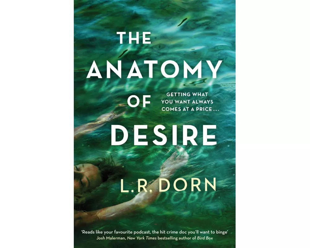 The Anatomy of Desire