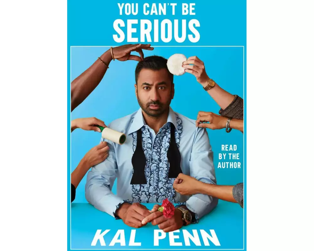 You Can't Be Serious