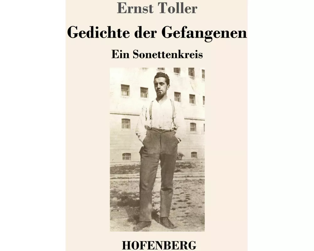 Gedichte der Gefangenen