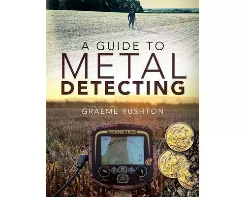 A Guide to Metal Detecting