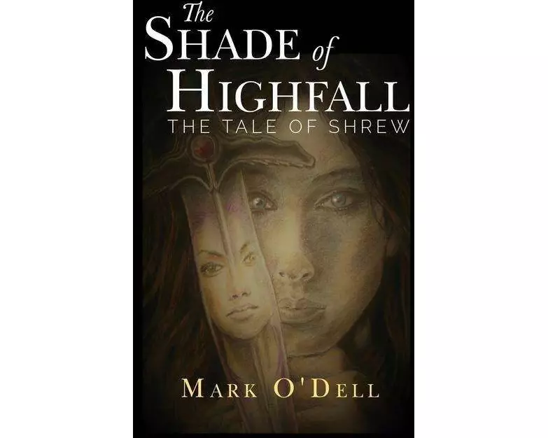 The Shade of Highfall