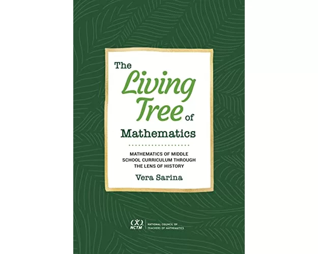 The Living Tree of Mathematics