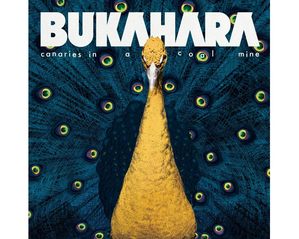 Canaries In A Coal Mine