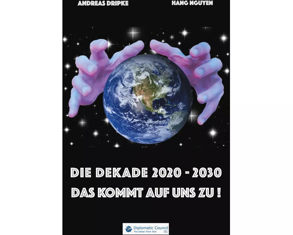 Die Dekade 2020-2030