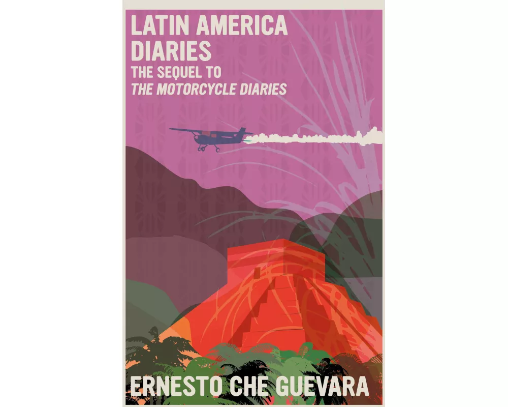 Latin America Diaries
