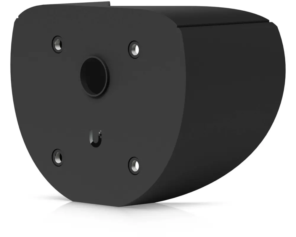 Ubiquiti AI-PTZ-Präzisions-Eckhalterung Schwarz 1 Stück