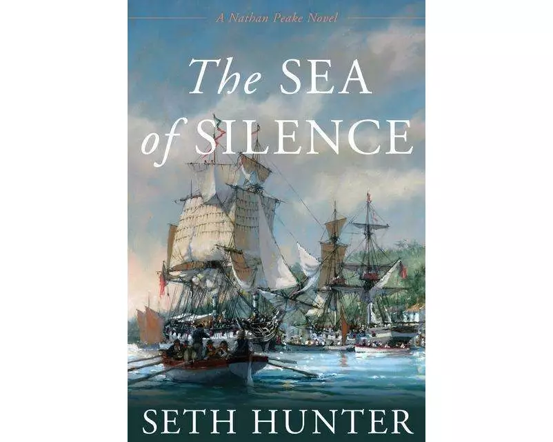 The Sea of Silence