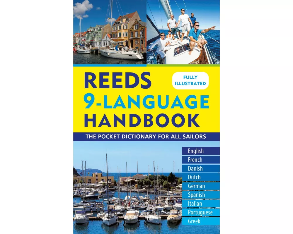 Reeds 9-Language Handbook