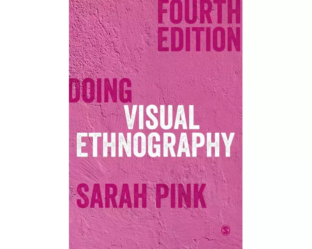 Doing Visual Ethnography
