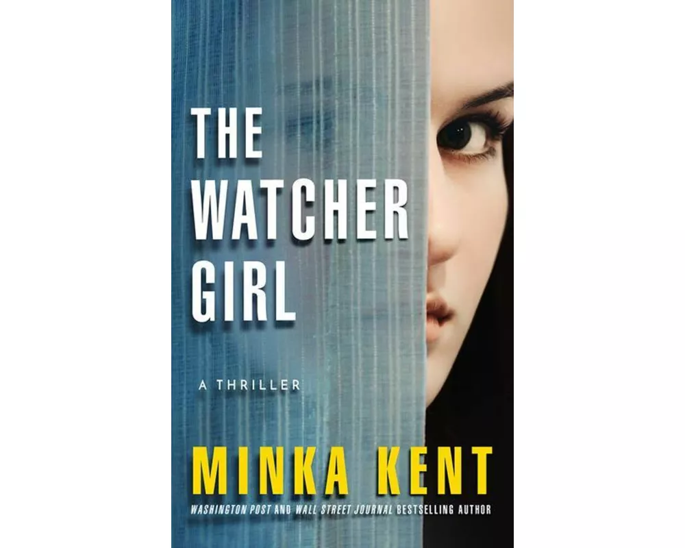 The Watcher Girl