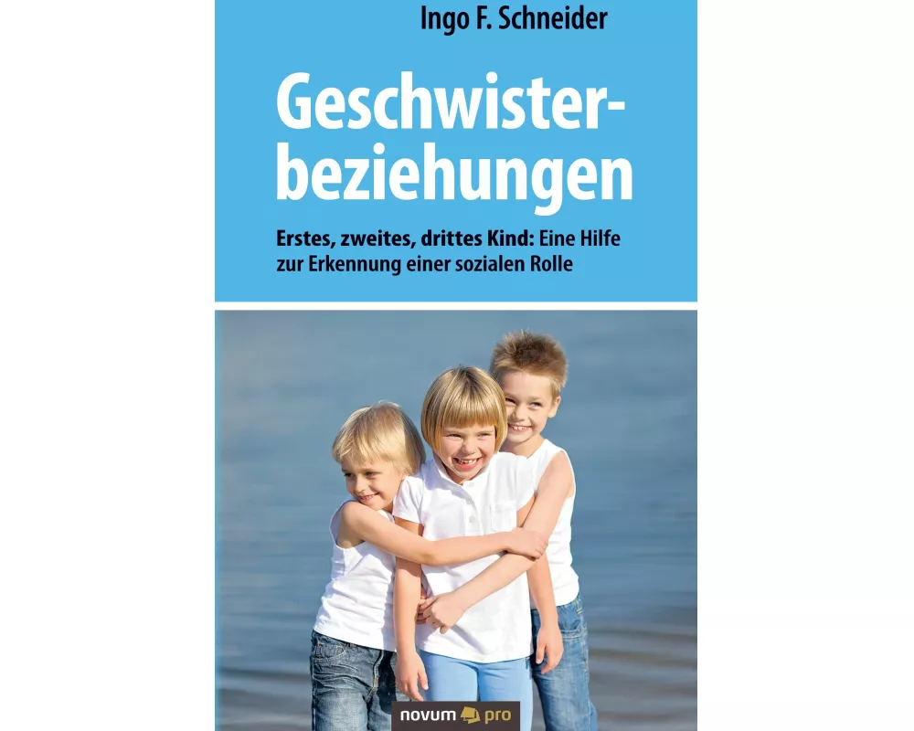 Geschwisterbeziehungen