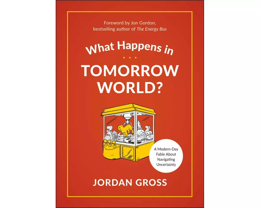 What Happens in Tomorrow World?