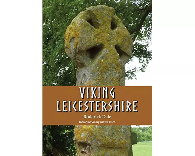 Viking Leicestershire