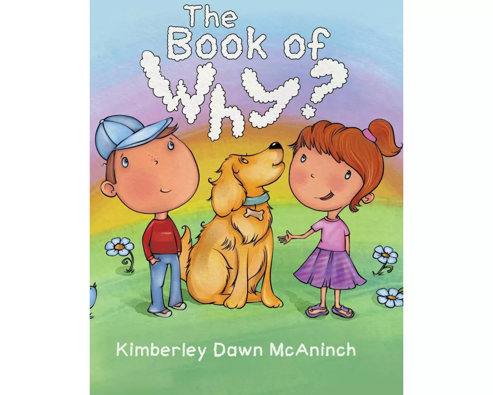 The Book of Why