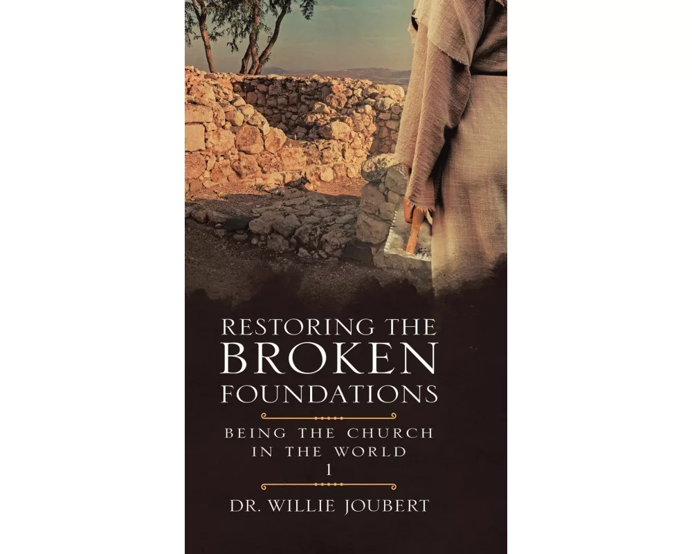 Restoring the Broken Foundations