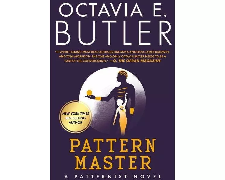 Patternmaster