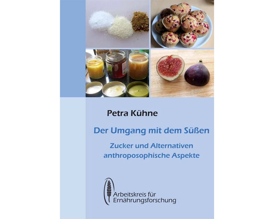 Der Umgang mit dem Süßen