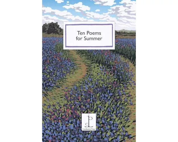 Ten Poems for Summer