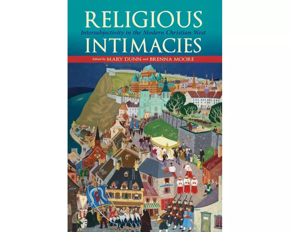Religious Intimacies