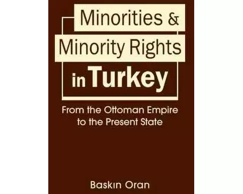 Minorities & Minority Rights in Turkey