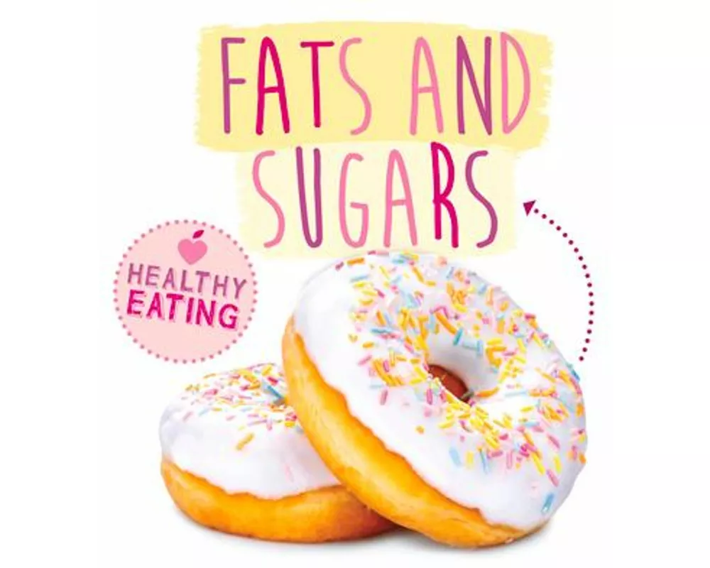 Fats and Sugars