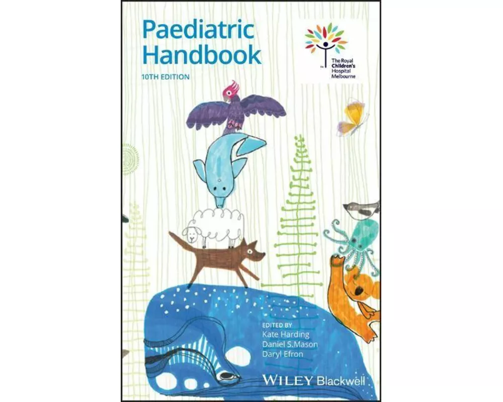 Paediatric Handbook