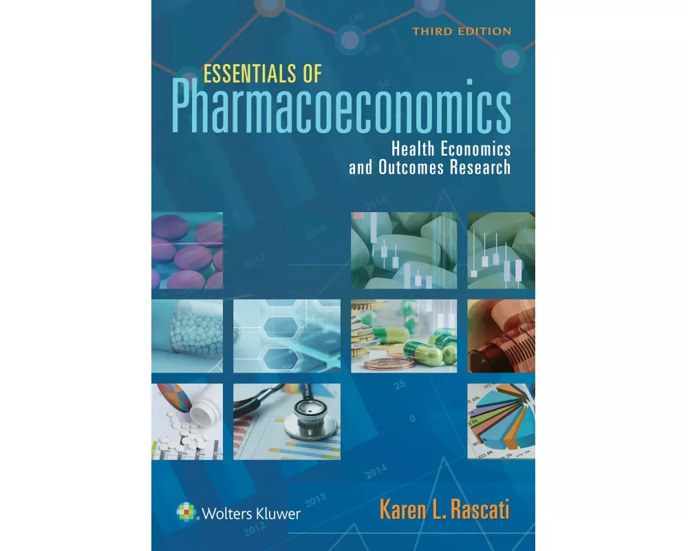Essentials of Pharmacoeconomics
