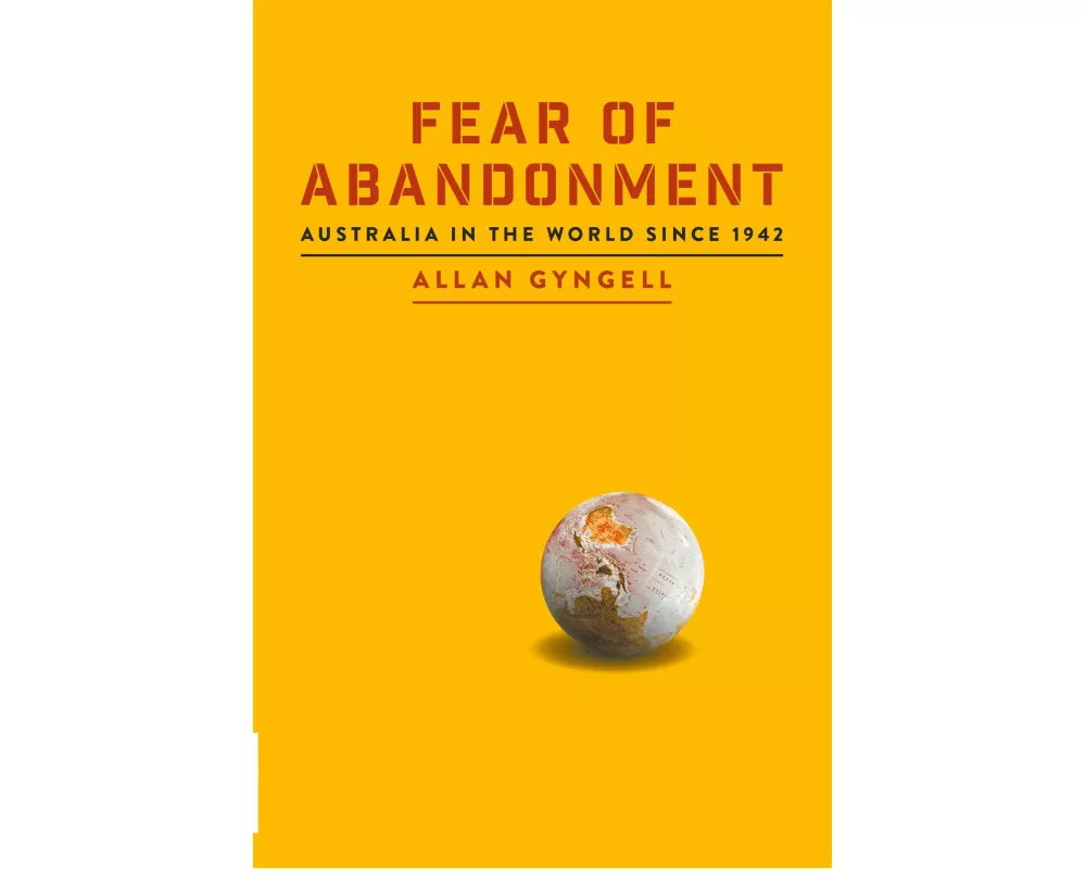 Fear of Abandonment