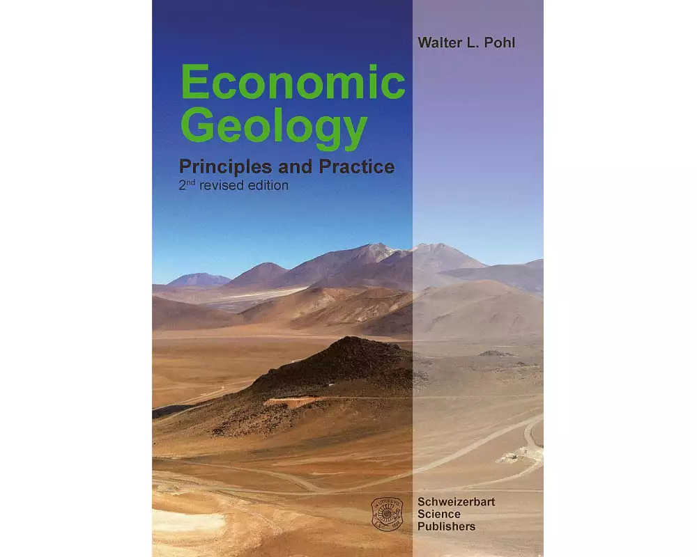 Economic Geology